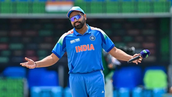 rohit sharma records