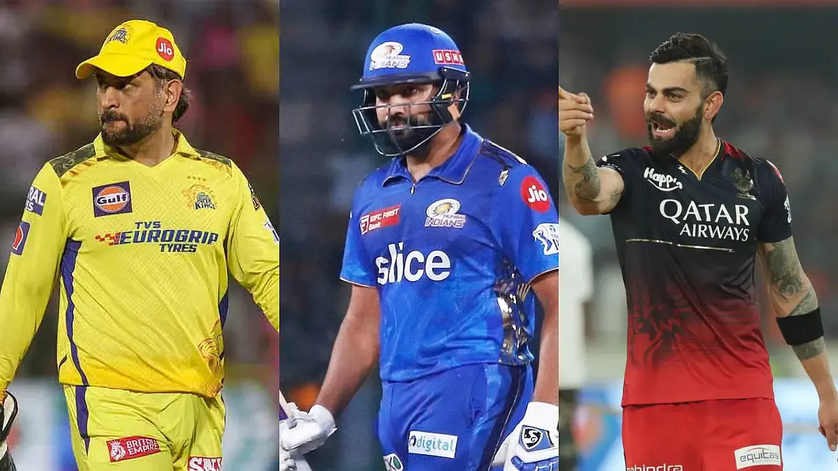 IPL Auction 2026: धोनी, रोहित या विराट? क्या ‘थाला’ और ‘हिटमैन’ को छोड़ेगी उनकी टीम?