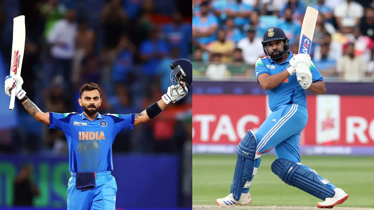 नय साल में न्यूज़ीलैंड के सामने एक बार फिर सात में खेलेंगे “रोको” जाने कहा होगा ODI मैच