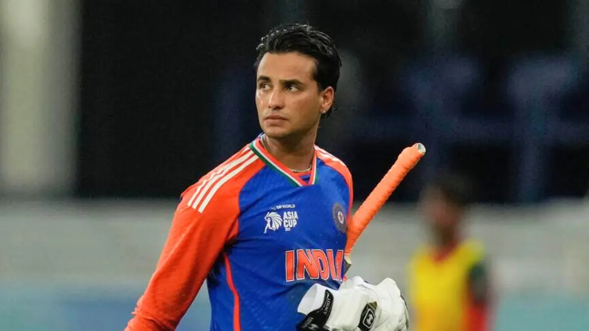 abhishek sharma image