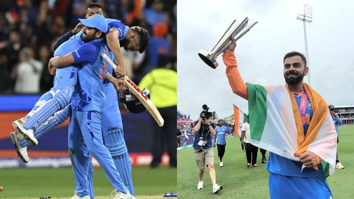 विराट कोहली के बिना भारत की जीत क्यों थी कठिन? आंकड़े जो सच दिखाते हैं