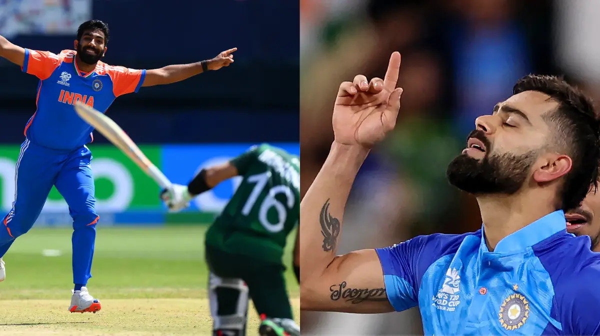 कोलंबो में टी20 वर्ल्ड कप क्या फिर चलेगा भारत का दबदबा, या पाकिस्तान खत्म करेगा हार का सिलसिला?