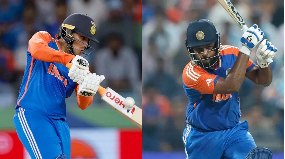 संजू सैमसन के करियर का टर्निंग पॉइंट? अभिषेक शर्मा के अनफिट होने से खुला टीम इंडिया का दरवाजा