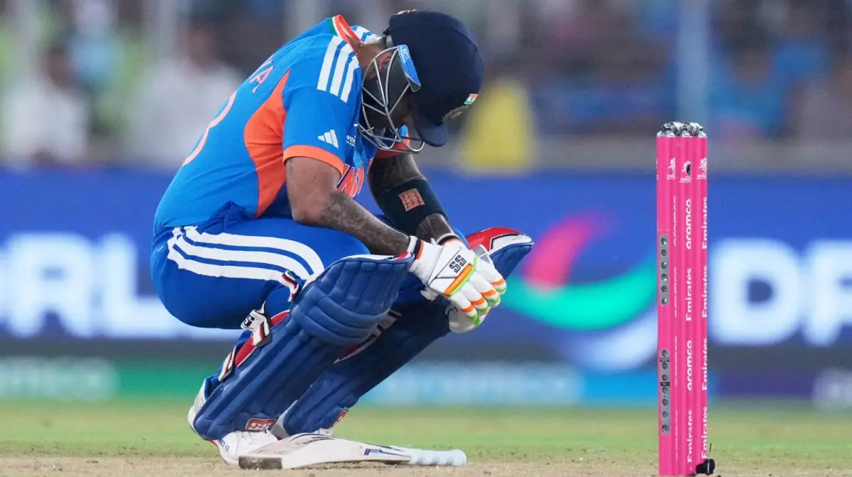 दक्षिण अफ्रीका से हार के बाद दबाव में भारत, क्या जिम्बाब्वे-WI मैच बचाएंगे सेमीफाइनल की उम्मीद?