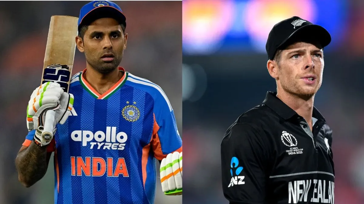 T20 World Cup Final 2026: अहमदाबाद में भारत vs न्यूजीलैंड, किसका पलड़ा है भारी?