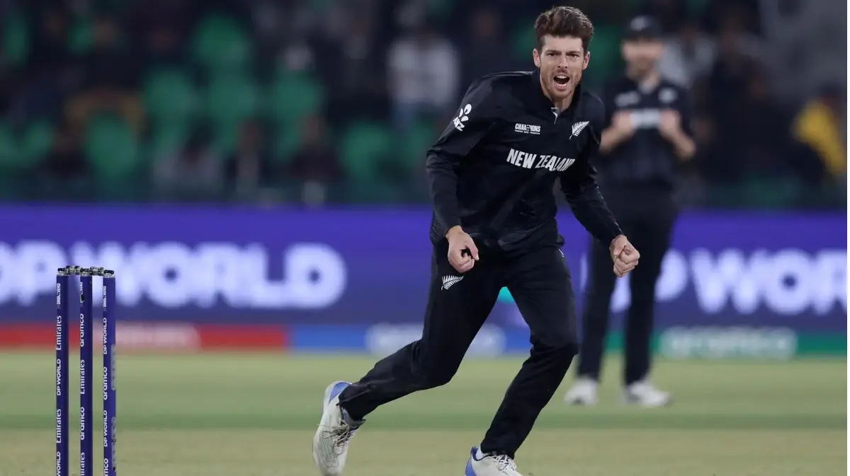 michel sentner image final 2026 worldcup se pehle