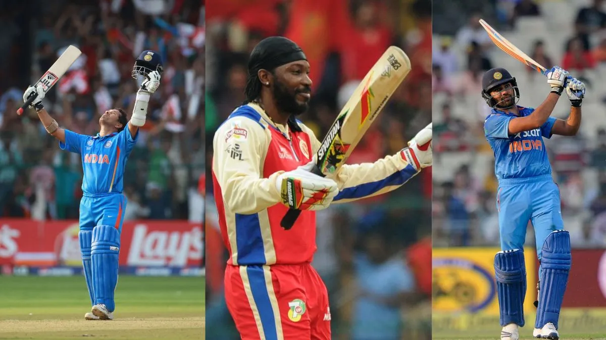 क्रिकेट इतिहास के 10 ऐसे अटूट रिकॉर्ड, जिन्हें तोड़ना शायद नामुमकिन है!