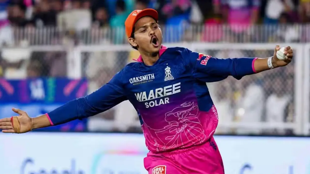 Yashasvi Jaiswal ipl 2026 orange cap